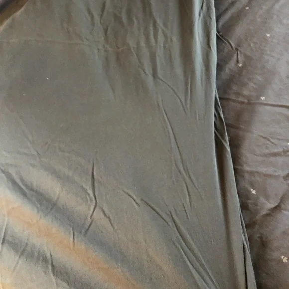 🎉Host Pick🎉NWOT Fieldcrest Luxury Queen Duvet Cover - Picture 5 of 7